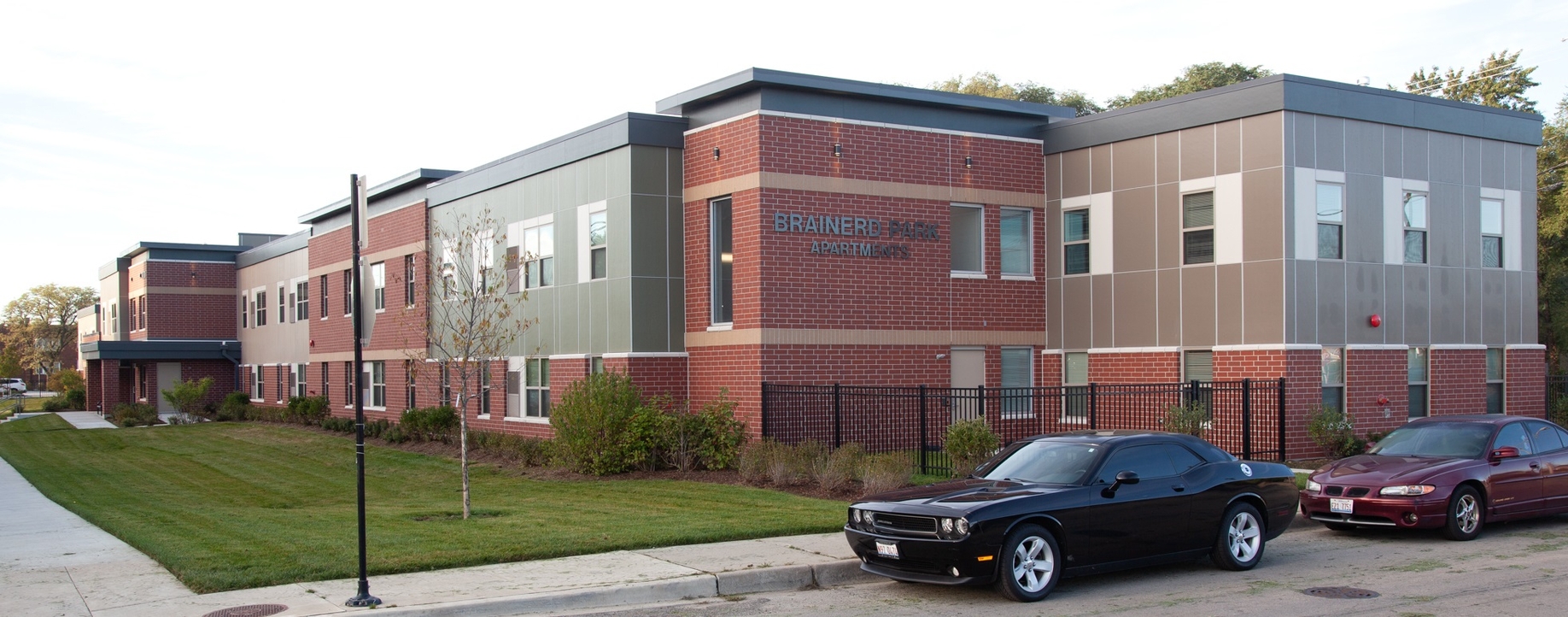 BRAINERD PARK apartments Full Circle Communities