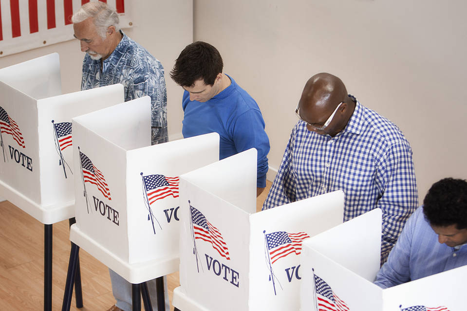 voting
