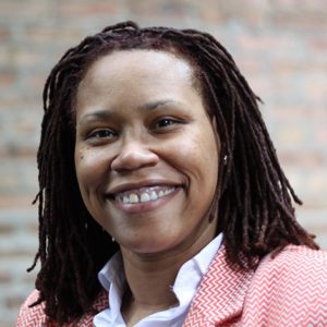 Malissa Rainey