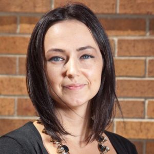 Rachel Shortt