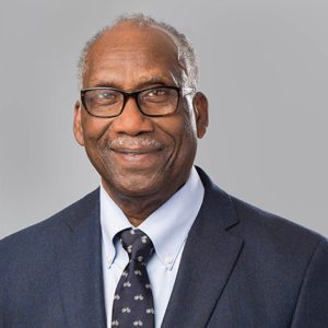 Charles D. Johnson