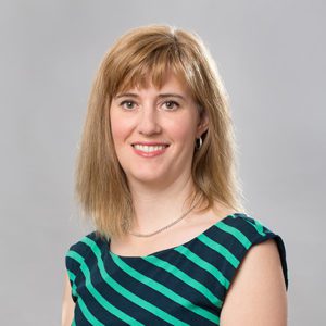 Elizabeth Benito