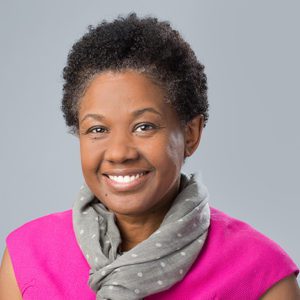 Pamela Daniels-Halisi