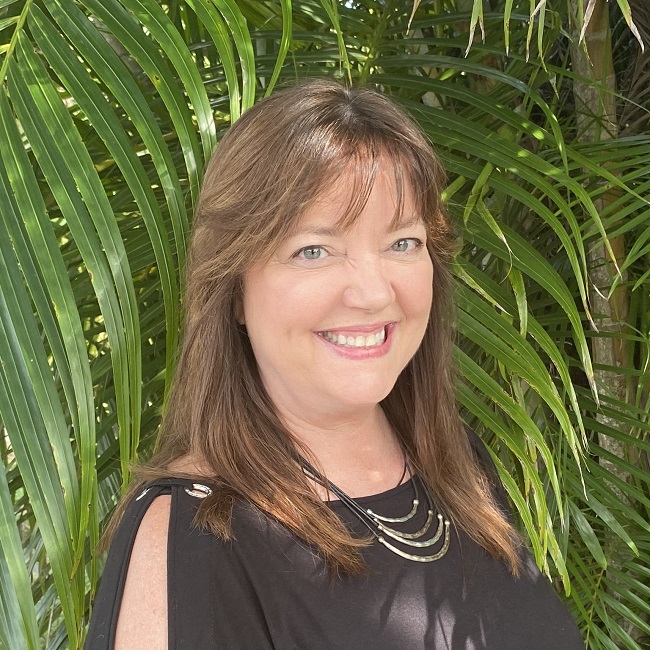 Debbie Rahlf