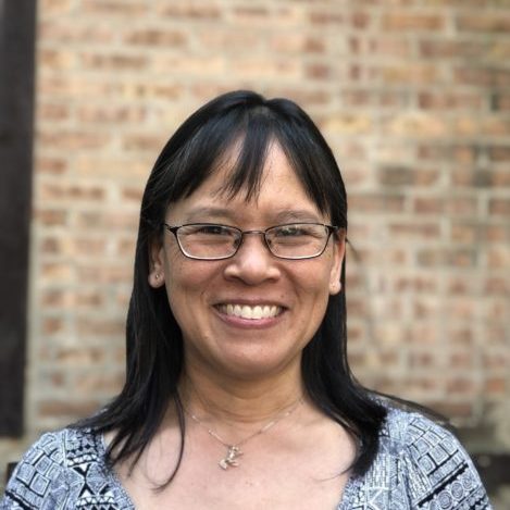 Kim Hroma