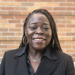 Felicia Johnson