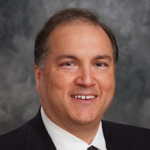 Tony Hernandez
