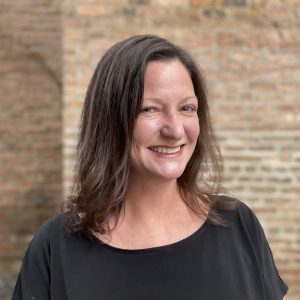Ann McComb