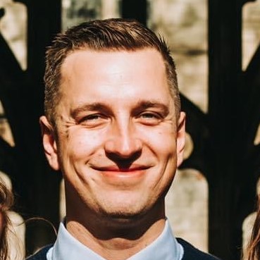 Travis Kluska