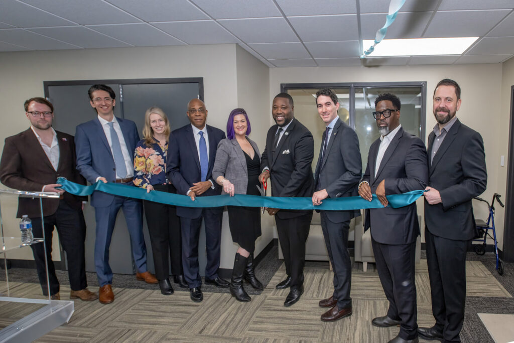 Full Circle Communities Celebrates Grand Re-Opening of Brainerd Senior Center